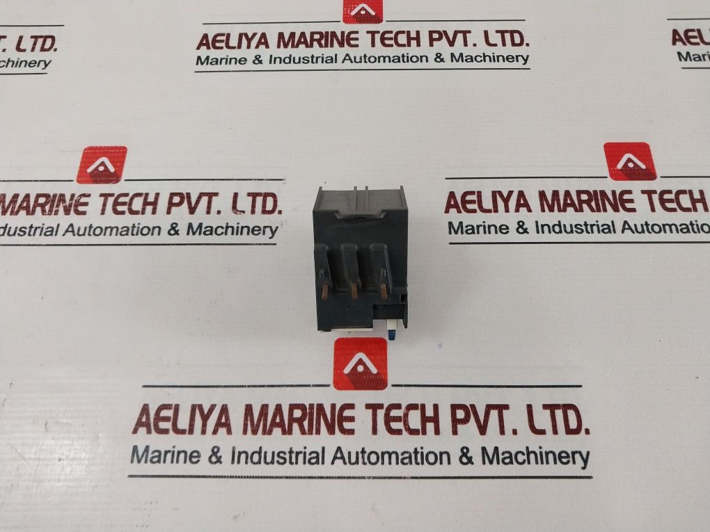 Schneider Electric Lrd 16 Thermal Overload Relay 600V 6Kv