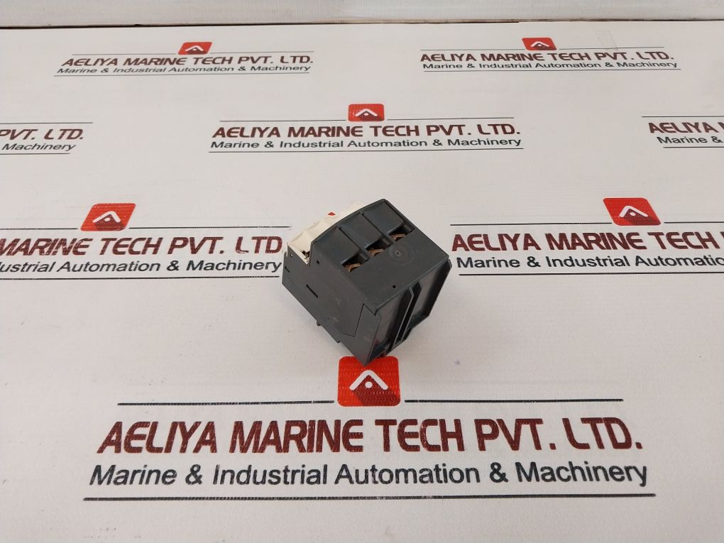 Schneider Electric Lrd 16 Thermal Overload Relay 600V 6Kv