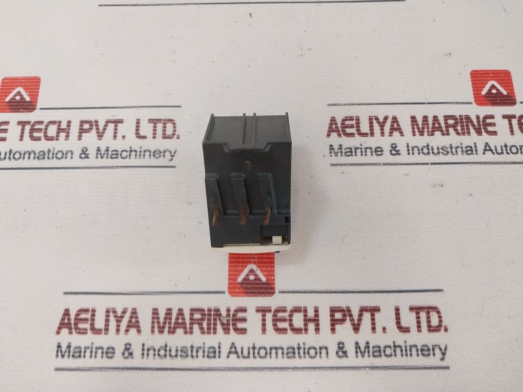 Schneider Electric Lrd 16 Thermal Overload Relay 6 Kv