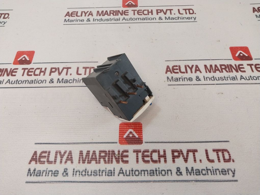 Schneider Electric Lrd 16 Thermal Overload Relay 6 Kv