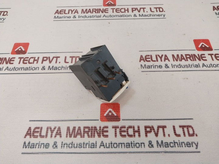 Schneider Electric Lrd 16 Thermal Overload Relay 6 Kv