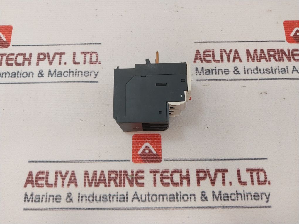Schneider Electric Lrd 16 Thermal Overload Relay 6 Kv