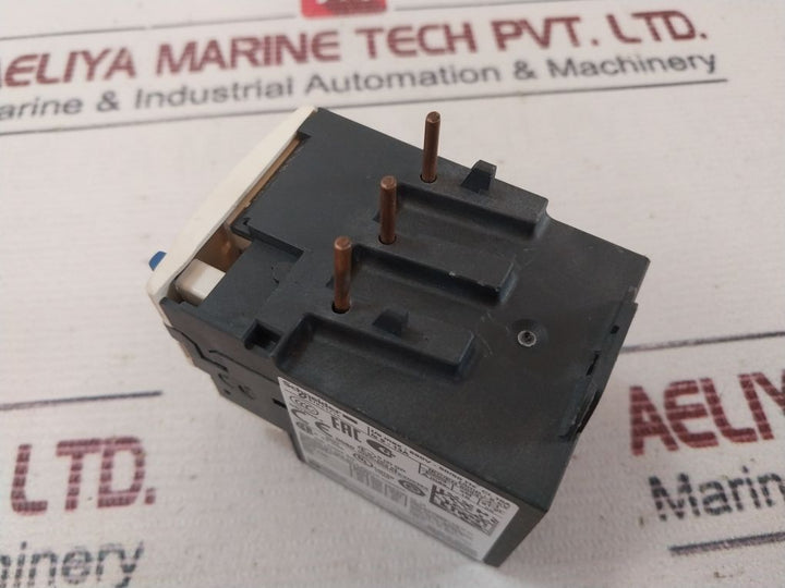 Schneider Electric Lrd 16 Thermal Overload Relay 6 Kv