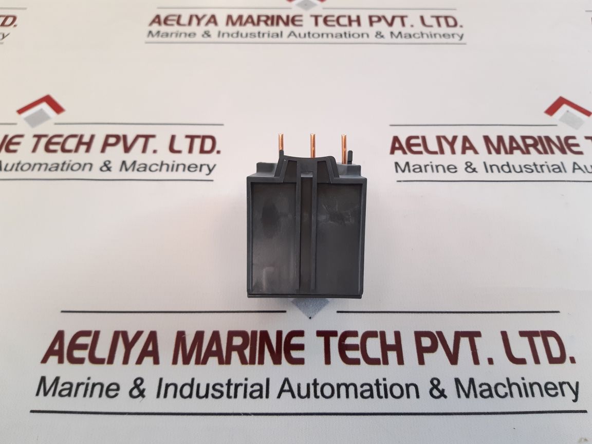 Schneider Electric Lrd 21 Thermal Overload Relay