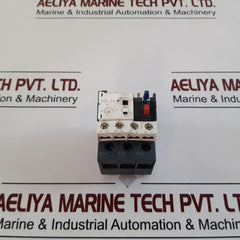 Schneider Electric Lrd 21 Thermal Overload Relay