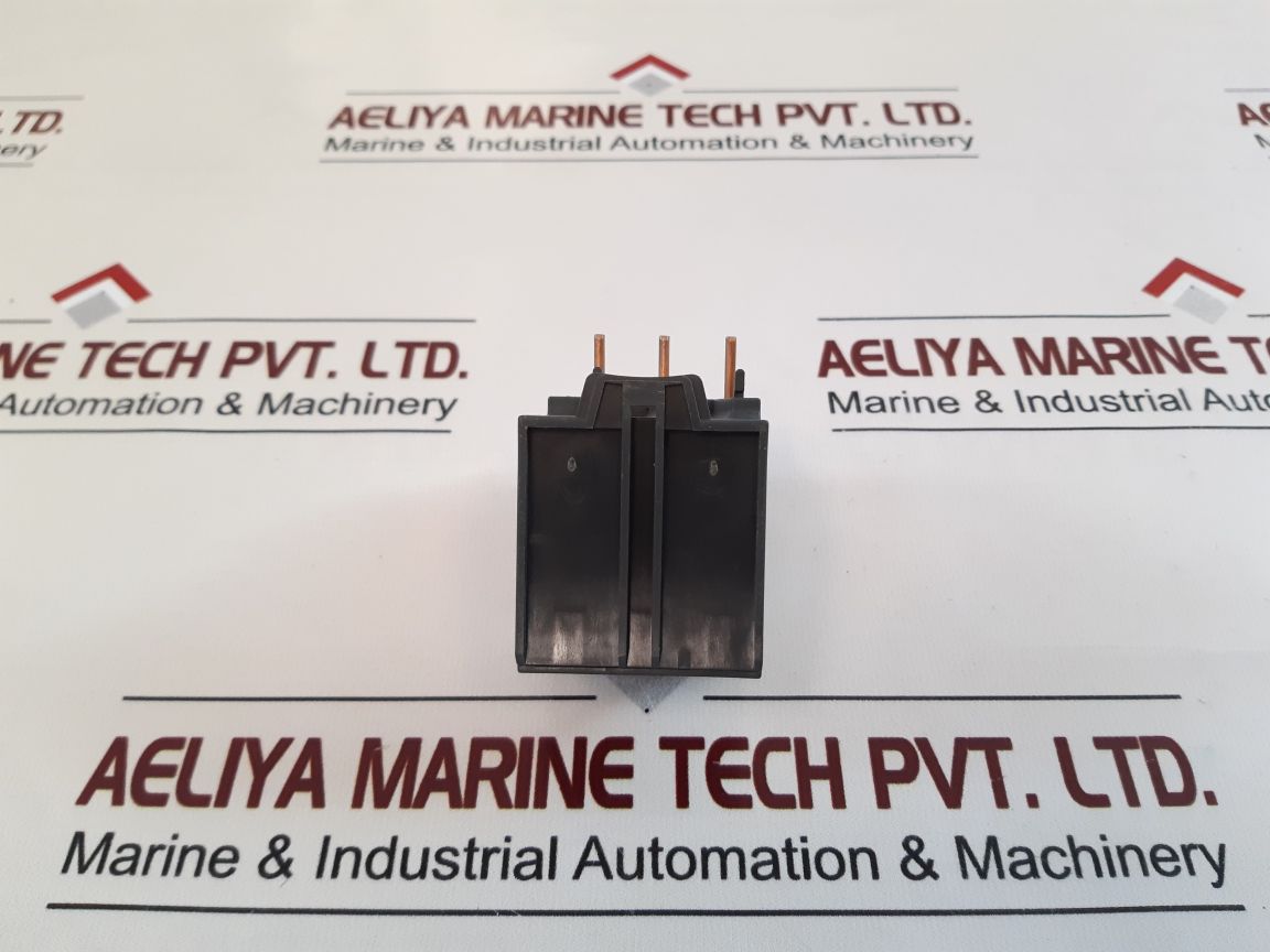 Schneider Electric Lrd 21 Thermal Overload Relay