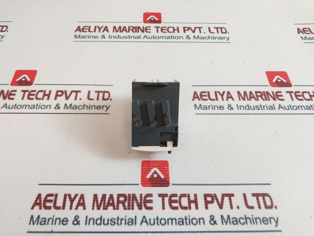 Schneider Electric Lrd 21 Thermal Overload Relay 10-a