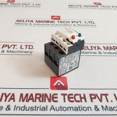 Schneider Electric Lrd 21 Thermal Overload Relay 10-a