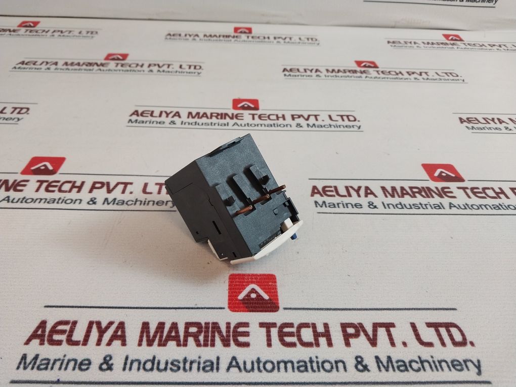Schneider Electric Lrd 21 Thermal Overload Relay 10-a