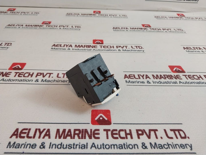 Schneider Electric Lrd 21 Thermal Overload Relay 10-a