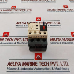 Schneider Electric Lrd 22 Thermal Overload Relay Class 10
