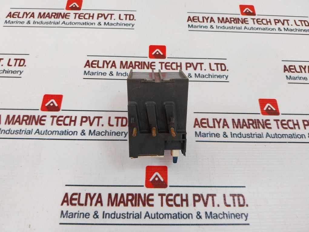 Schneider Electric Lrd 22 Thermal Overload Relay Class 10