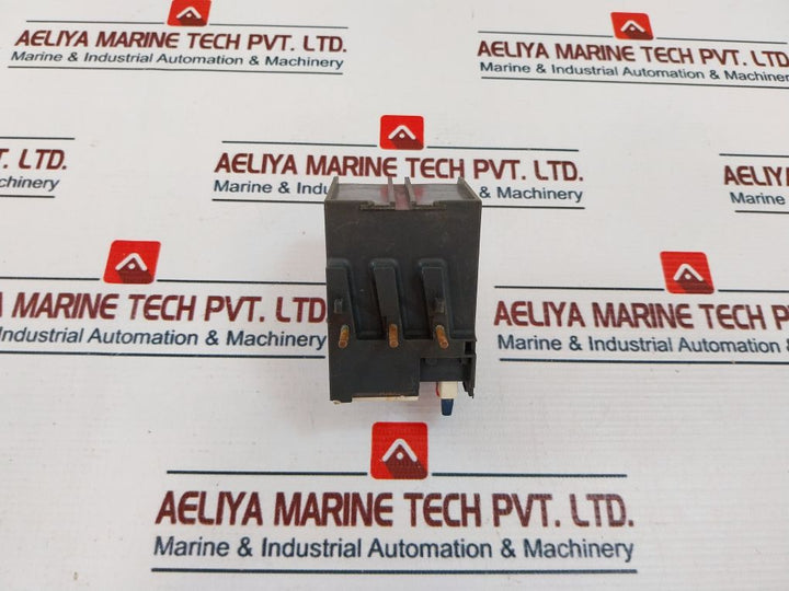 Schneider Electric Lrd 22 Thermal Overload Relay Class 10
