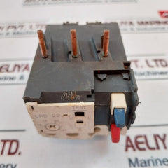 Schneider Electric Lrd 22 Thermal Overload Relay Class 10