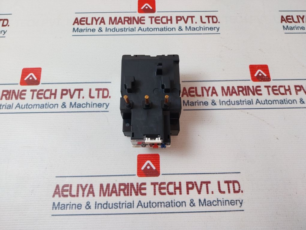 Schneider Electric Lrd 3357 Thermal Overload Relay 37-50 Amp