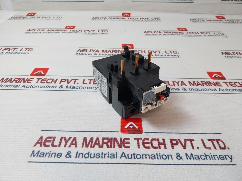 Schneider Electric Lrd 3357 Thermal Overload Relay 37-50 Amp