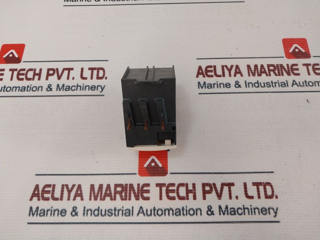 Schneider Electric Lrd 35 Thermal Overload Relay