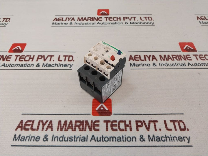 Schneider Electric Lrd 35 Thermal Overload Relay
