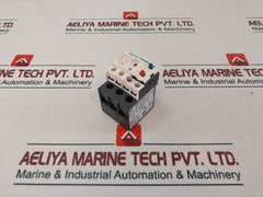 Schneider Electric Lrd 35 Thermal Overload Relay