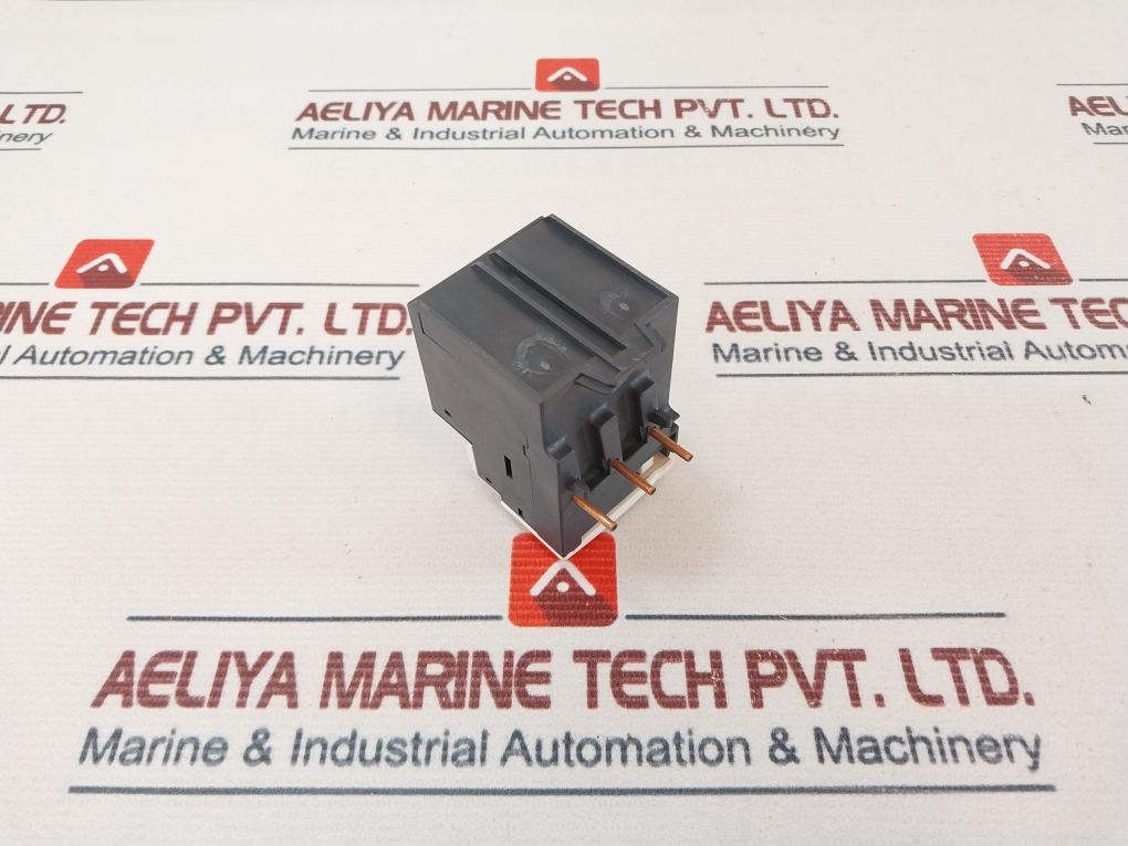 Schneider Electric Lrd 35 Thermal Overload Relay