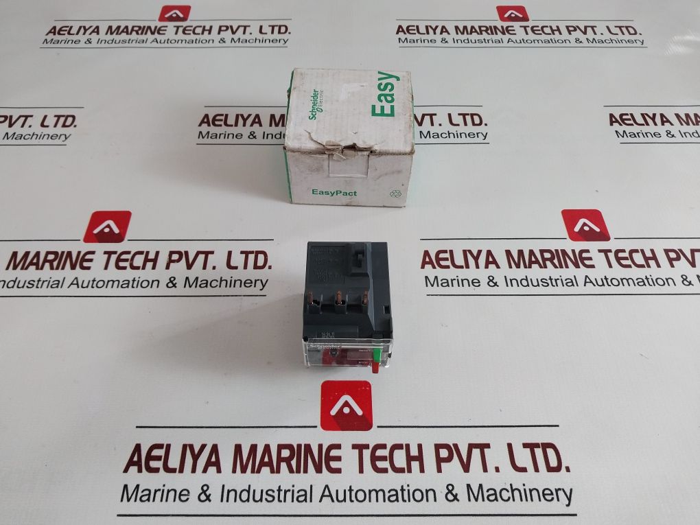 Schneider Electric Lre06