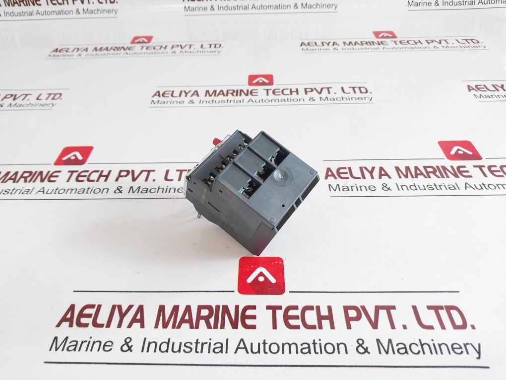 Schneider Lre06 Thermal Overload Relay 1-1.6A