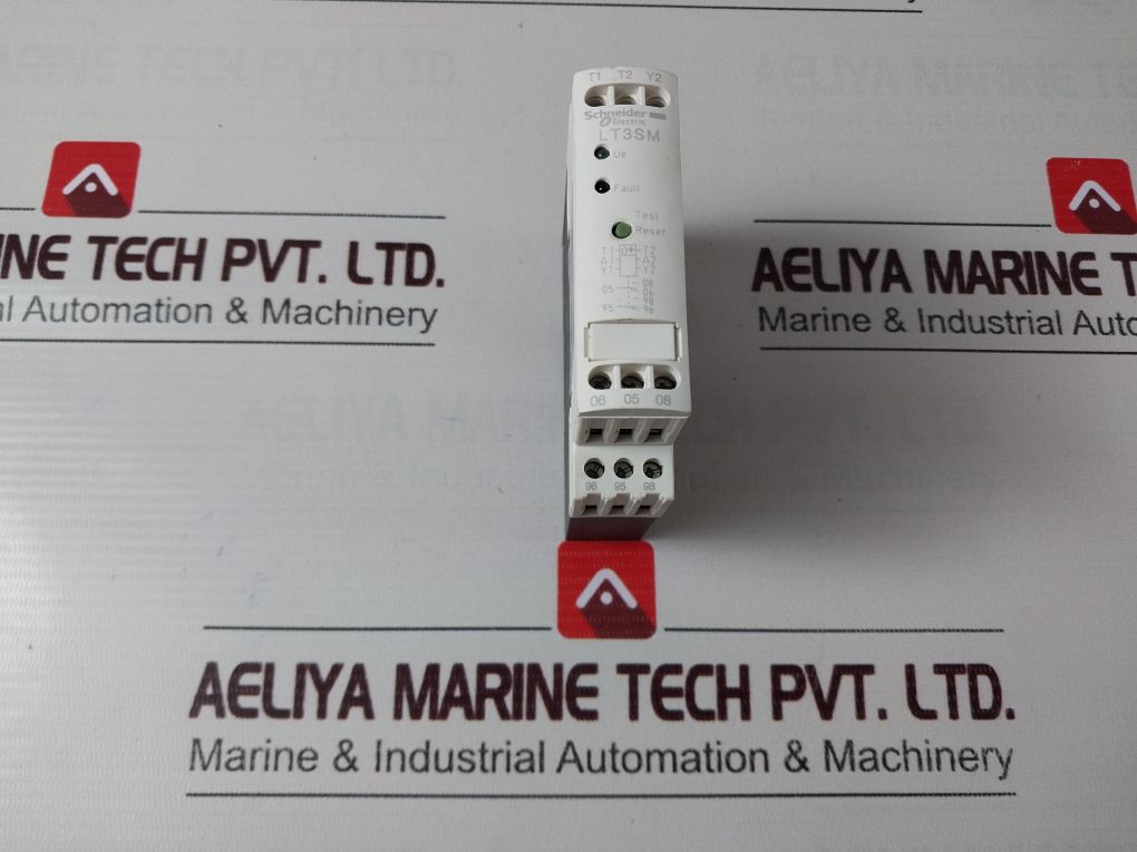 Schneider Electric Lt3Sm