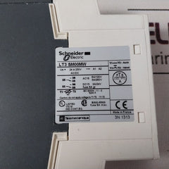 Schneider Electric Lt3 Sm00Mw Thermistor Relay
