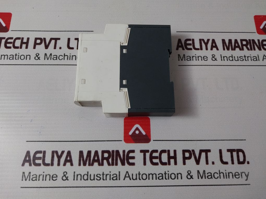 Schneider Electric Lt3 Sm00Mw Thermistor Relay
