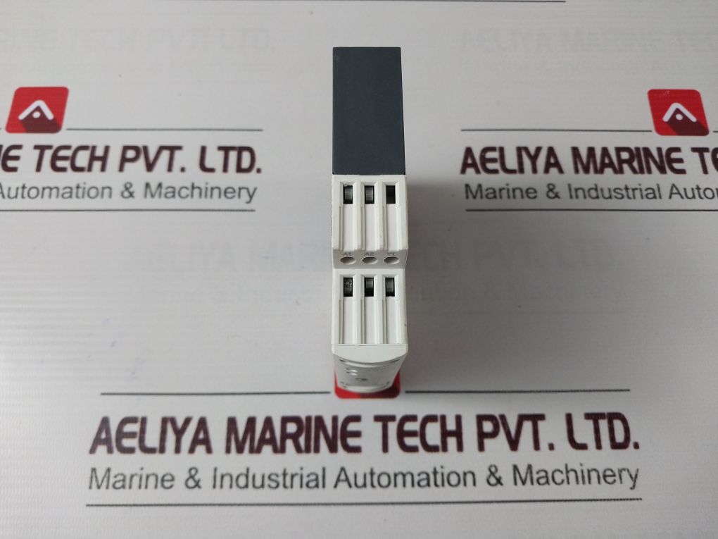 Schneider Electric Lt3 Sm00Mw Thermistor Relay