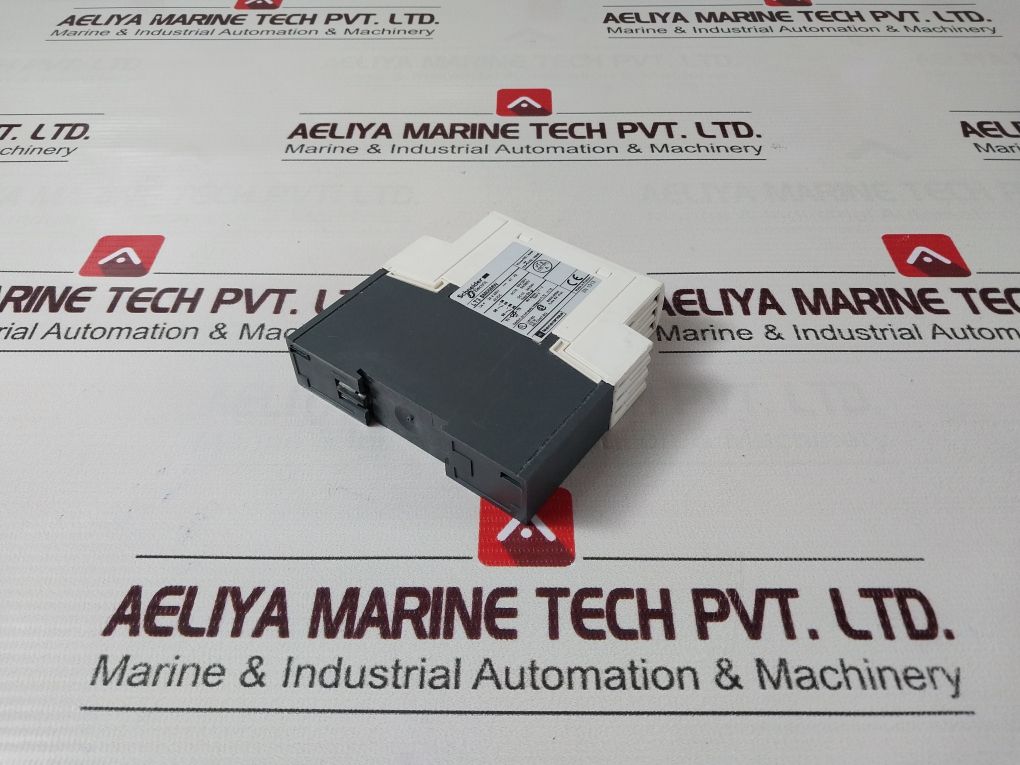Schneider Electric Lt3 Sm00Mw Thermistor Relay