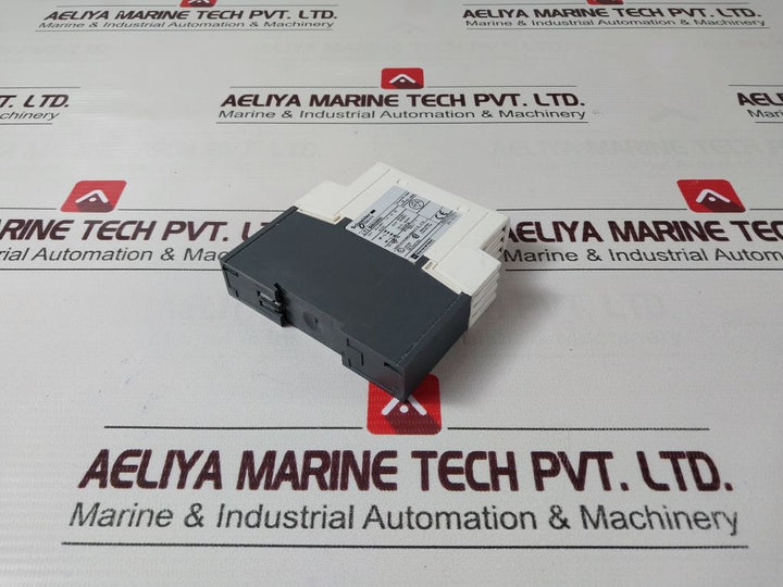 Schneider Electric Lt3 Sm00Mw Thermistor Relay