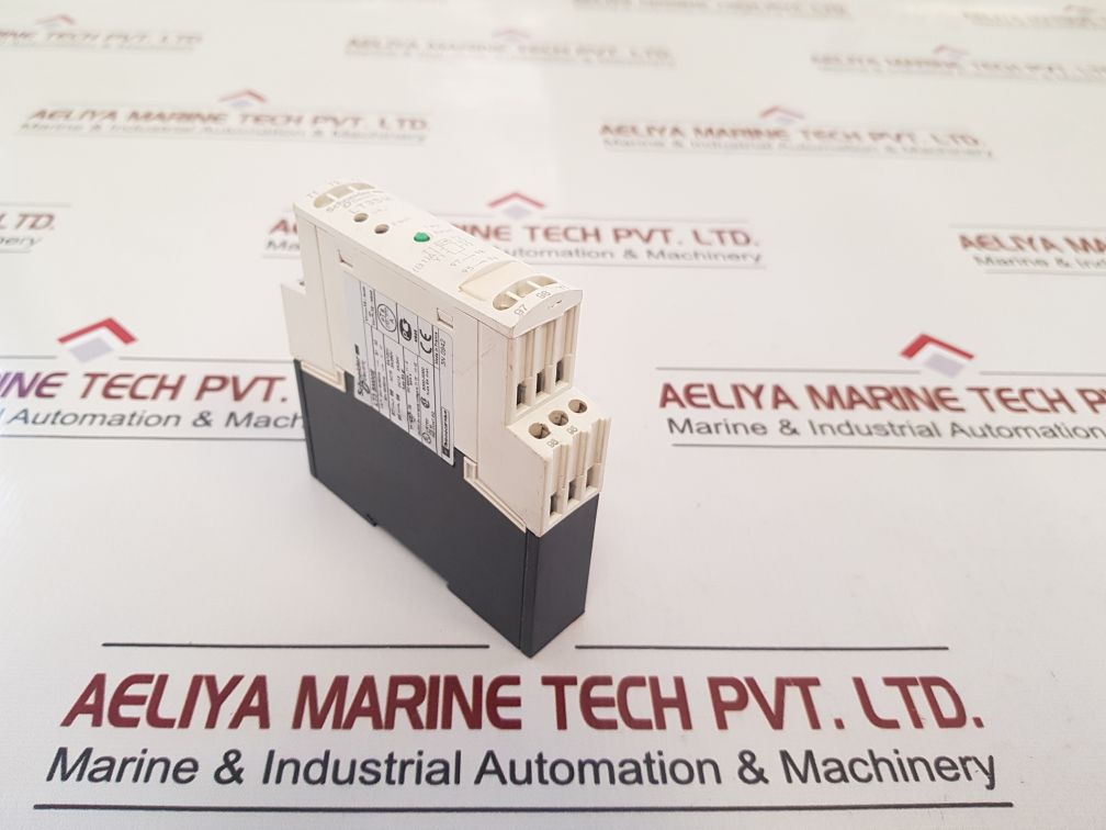 Schneider Electric Lt3Sm00E Overload Relay