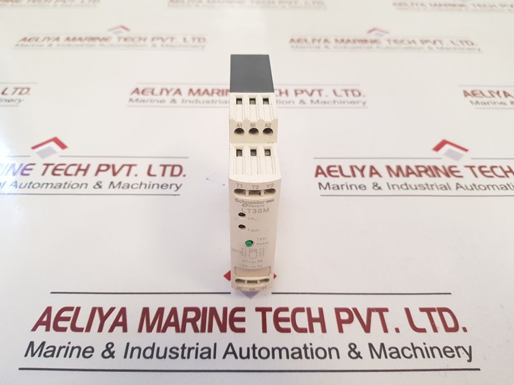 Schneider Electric Lt3Sm00E Overload Relay