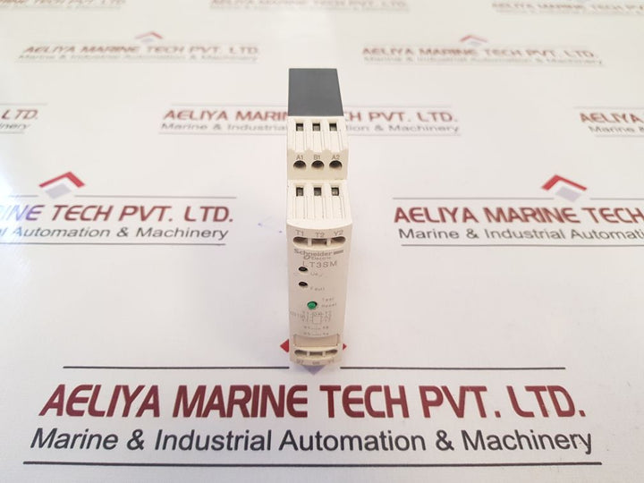 Schneider Electric Lt3Sm00E Overload Relay