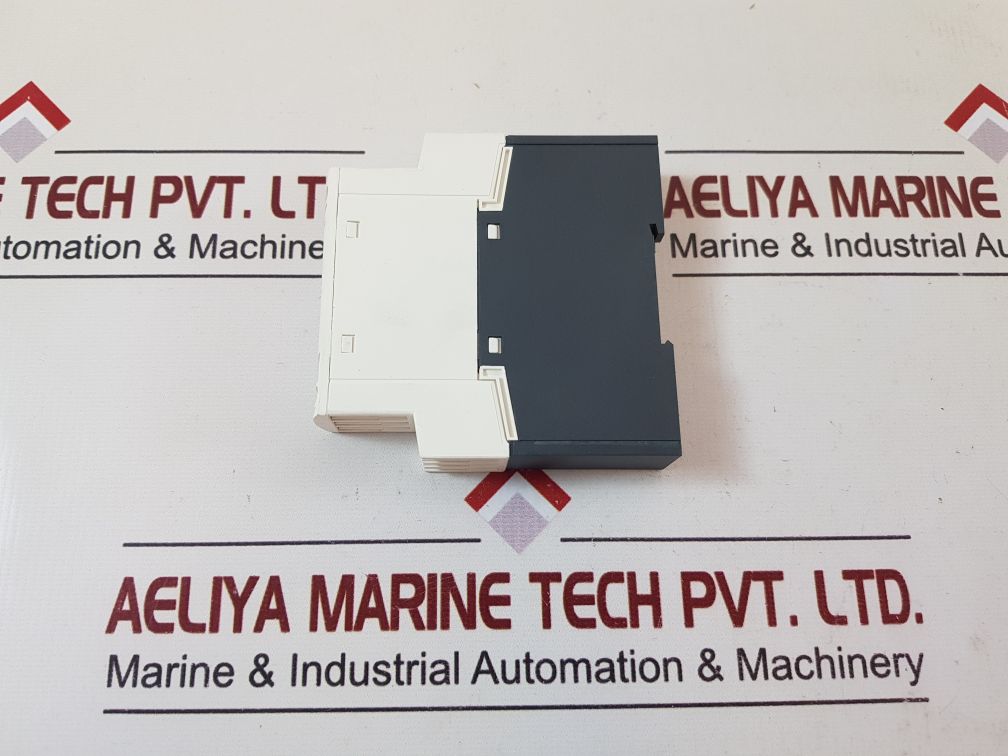 Schneider Electric Lt3Sm00M Thermistor Protection Unit With Box