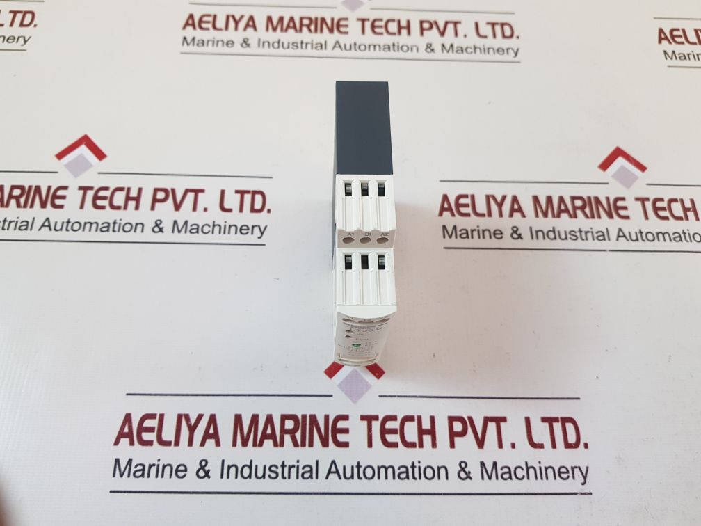 Schneider Electric Lt3Sm00M Thermistor Protection Unit With Box