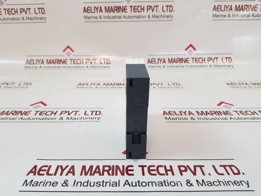 Schneider Electric Lt3Sm00M Thermistor Protection Unit With Box