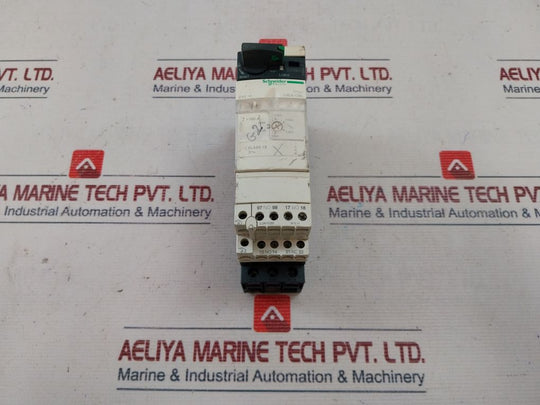Schneider Electric Luca12Bl Control Unit