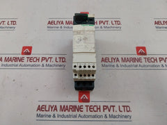 Schneider Electric Luca12Bl Control Unit