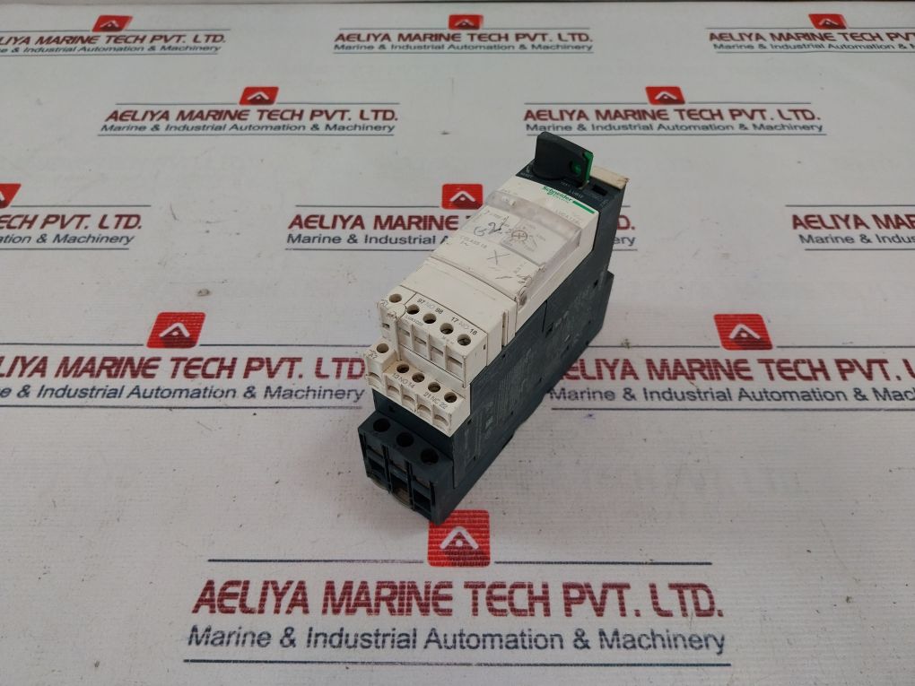 Schneider Electric Luca12Bl Control Unit