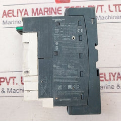 Schneider Electric Luca12Bl Control Unit