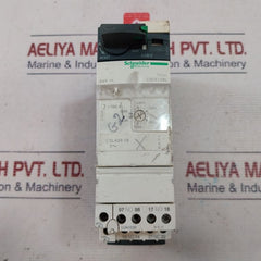 Schneider Electric Luca12Bl Control Unit