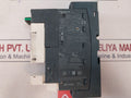 Schneider Electric Luca12Bl Motor Starter With Lua1C20 Auxiliary Contact Block