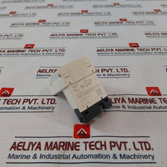 Schneider Electric Luca32Fu Starter Overload Controller Unit 416A 600V