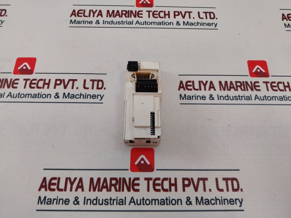 Schneider Electric Lulc08 Communication Module 24V Dc 0.5A