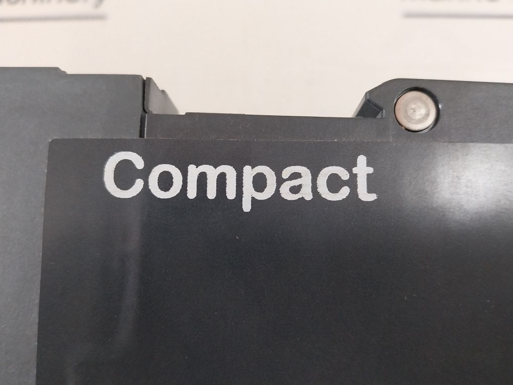 Schneider Electric Lv426256 Circuit Breaker 80A