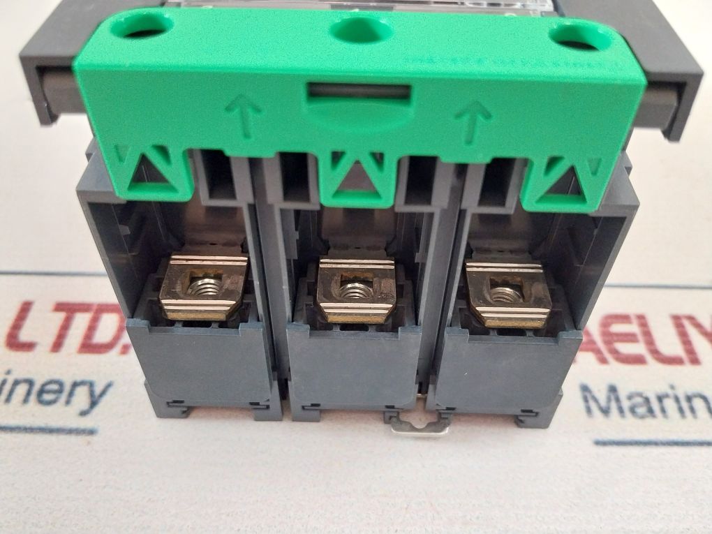 Schneider Electric Lv426256 Circuit Breaker 80A