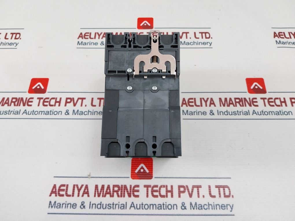 Schneider Electric Lv426256 Circuit Breaker 80A