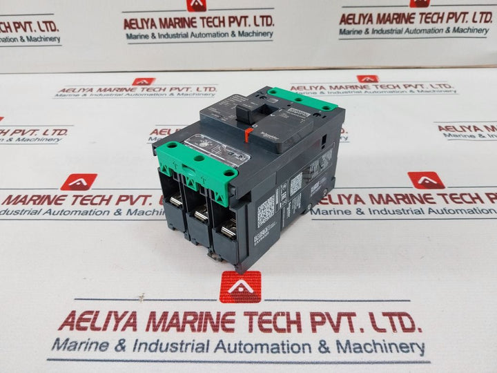Schneider Electric Lv426256 Circuit Breaker 80A